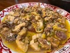 -食德喜·阳山鸡王食研基地