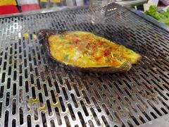 -陈小肠自助火盆烧烤(海门渔村美食街店)