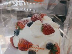 -爱维尔阳光蛋糕(汇金广场店)