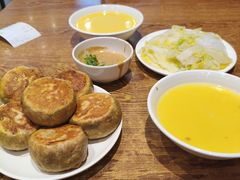 -清真吴记门钉肉饼·喜多利