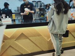 -CoCo都可(合生汇店)