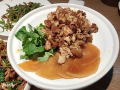 -姥姥家春饼店(佳亿时尚广场店)