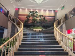 -特味村大酒店(南三环店)