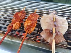 -长春富力万达文华酒店-集·味自助餐厅