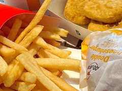 -麦当劳(萧山国际机场T3航站楼店)