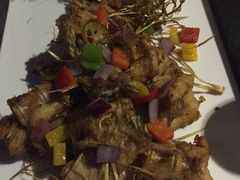 -79号渔船海鲜饭店(华强北店)