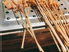 -盟重烧烤(高正街店)