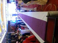 -山明水秀大饭店