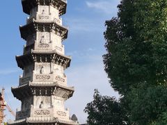-香积寺