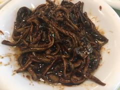 -阿莉餐厅(枣阳路店)