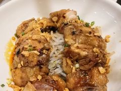-九田家黑牛烤肉料理(石路天虹店)