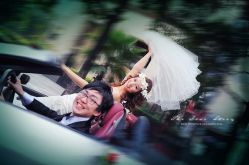 -张涛·欣悦造型