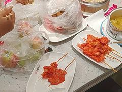 -小杨生煎(黄河路店)