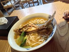 -难忘的面(五矿君澜酒店)
