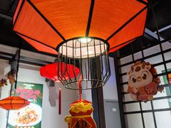 -受气牛肉·重庆耙牛肉(来福士店)