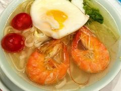 -院落新京菜·烤鸭(地安门店)