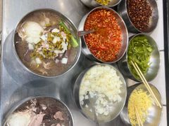 -白露塘杀猪粉(药王街店)