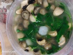 -和记小菜(大宁店)