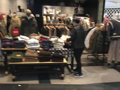 -izzue(合生汇店)