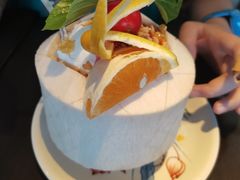 -大头虾越式风味餐厅(光明广场店)