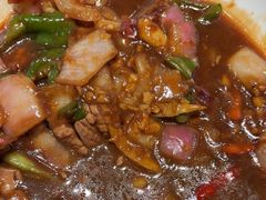 -沈家花园如皋菜(君御豪庭店)