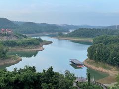 -仙海旅游度假区