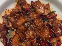 -聆桂烤鸭·金奖烤鸭(静联广场店)