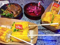 -蛙来哒(万豪城市广场黑金冠店)