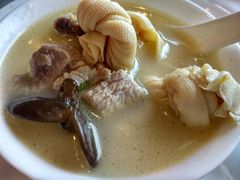-道道鲜·崇明私房菜(五角场店)
