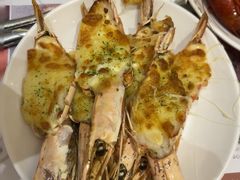 -芭菲盛宴·环球美食(袁家岗店)