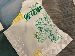 -麦当劳(南京南站站外店)