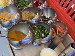 -何师傅美蛙鱼头(汉街店)