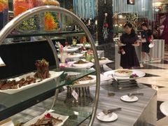-芭菲盛宴·环球美食(解放碑英利国际店)
