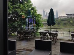 -星巴克(南宁民歌湖店)