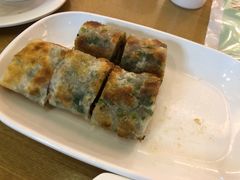 -台北楚楚园馅饼粥(虹桥南丰城店)