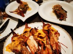 -博林天瑞喜来登酒店·西丽尚膳