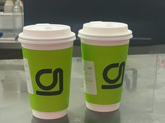 -gleeglee乐溢亦茶(朝阳大悦城店)