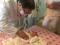 -蔓馨宜母婴护理中心(橡树星座店)