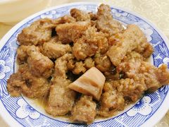 小酥肉-三羊居食府(文艺路店)
