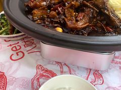 -回味黑鸭煲·始于2006(万松园店)