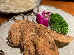 鸡翅-有喜屋·烧鸟·居酒屋(周浦万达店)