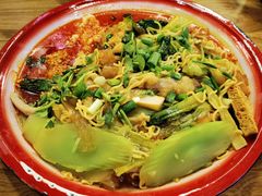 -文立新·秤盘麻辣烫(天通苑店)