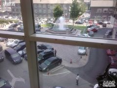 喷泉停车场-北京新世纪饭店(动物园地铁站店)