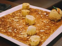 anna皇后安娜可丽饼-LA CREPERIE BRETONNE布列塔尼法式餐厅(天童北路店)