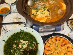 -金陵后厨·南京菜(新街口秣陵路店)