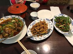 -富满美食