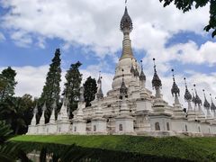 -云南民族村