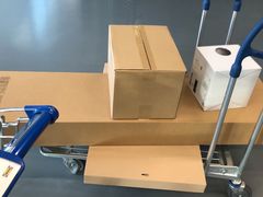 -宜家家居(哈尔滨商场店)