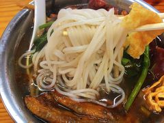 -覃姐柳州螺蛳粉(横岗店)