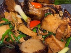 -闽公馆·客家私房菜·商务宴请·包厢(杏林橡树湾店)